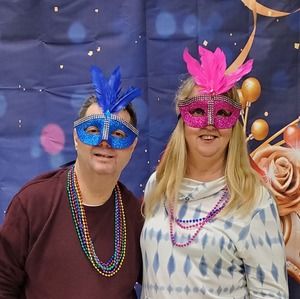 Meet your Posher, Steven